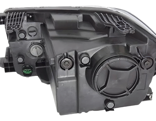 Optico Derecho Sin Led para Maxus T60/T80