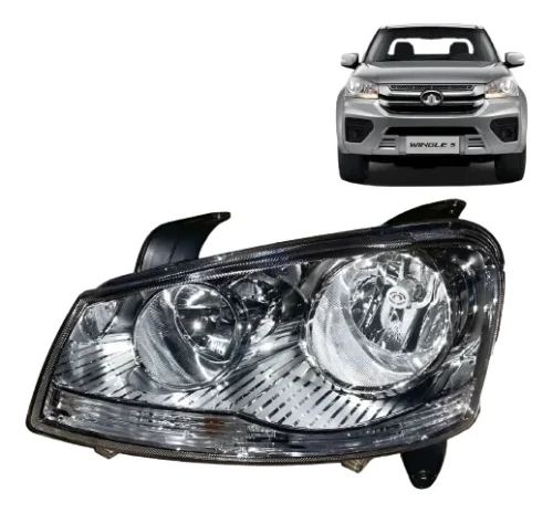 OPTICO IZQUIERDO Optico Izquierdo Great Wall Wingle 5