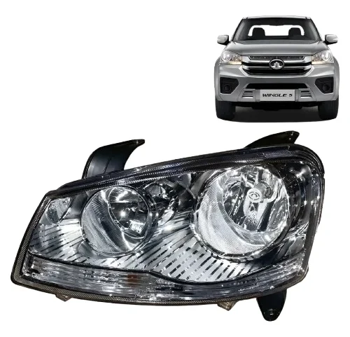 OPTICO IZQUIERDO Optico Izquierdo Great Wall Wingle 5