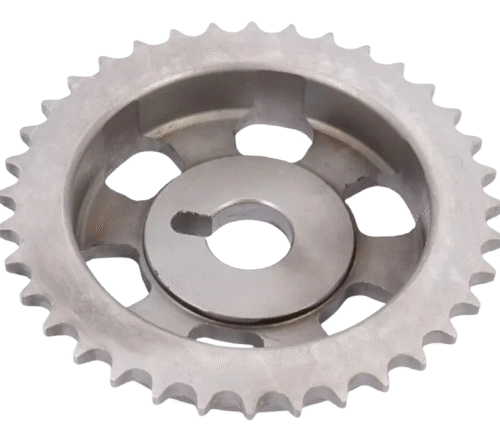 PIÑON_2_F0 Kit de Distribucion para BYD F0 1.0