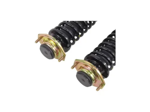 Amortiguadores Delanteros Changan Benni 1.3