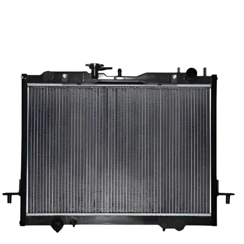 Radiador de Agua Wingle 6 2.0 Diesel