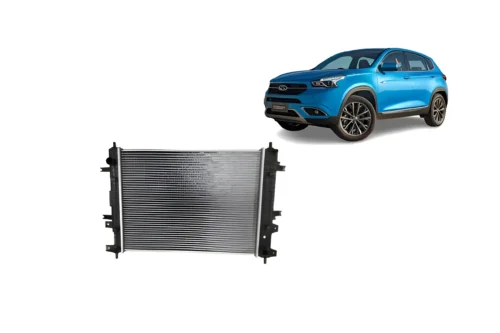 Radiador de Agua para Chery Tiggo 7 1.5L