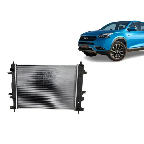 Radiador de Agua para Chery Tiggo 7 1.5L