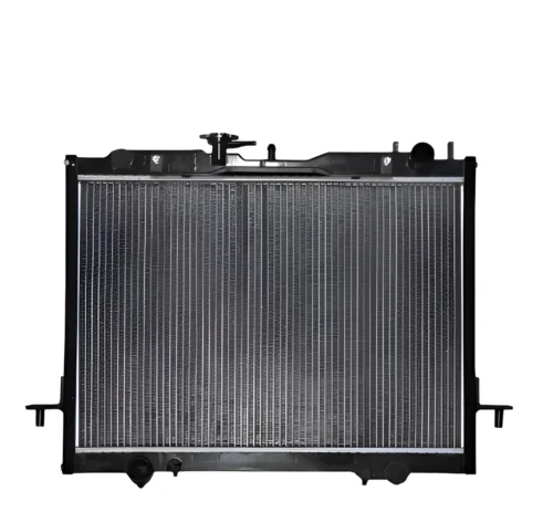 Radiador Para Great Wall Wingle 5 2.0 Diesel VGT Radiador Para Great Wall Wingle 5 2.0 Diesel VGT