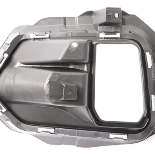 Rejilla Neblinero Del Derecho Maxus T60 T80 Rejilla Neblinero Del Derecho Maxus T60 T80