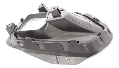 Rejilla Neblinero Delantero Izq Maxus T60 T80 Rejilla Neblinero Delantero Izq Maxus T60 T80