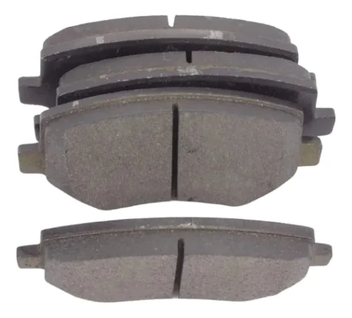 Juego de pastillas Pastillas de Freno Para Maxus T60 2.0