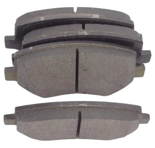 Juego de pastillas Pastillas de Freno Para Maxus T60 2.0