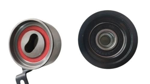 Kit Distribucion Brilliance 1.5 T30/T32/ X30 112 Dientes RODAMIENTO - TENSOR