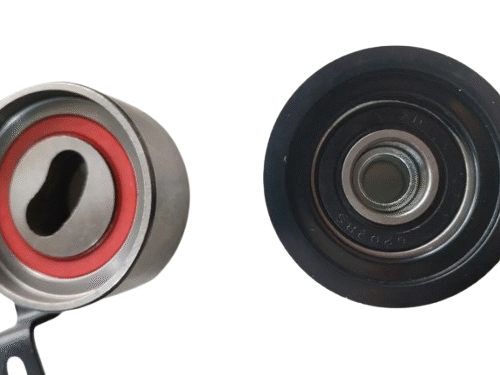 Kit Distribucion Brilliance 1.5 T30/T32/ X30 112 Dientes RODAMIENTO - TENSOR