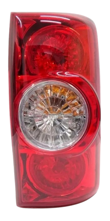 foco derecho Foco Trasero Derecho Jac T6