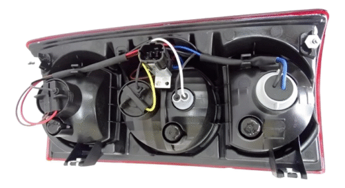 T6 FOCO Foco Trasero Derecho Jac T6