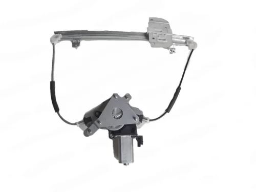 Cremallera Alzavidrio Izquierdo Chery Tiggo 2 1.5 Cremallera Alzavidrio Izquierdo Chery Tiggo 2 1.5