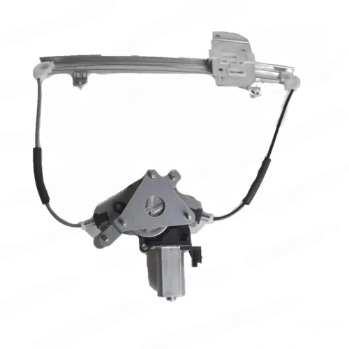Cremallera Alzavidrio Izquierdo Chery Tiggo 2 1.5 Cremallera Alzavidrio Izquierdo Chery Tiggo 2 1.5