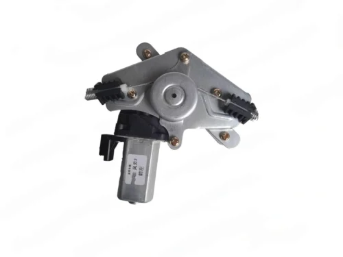 Cremallera Alzavidrio Izquierdo Chery Tiggo 2 1.5 Cremallera Alzavidrio Izquierdo Chery Tiggo 2 1.5