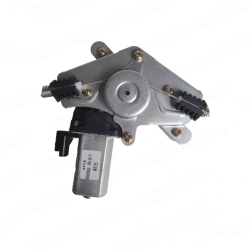 Cremallera Alzavidrio Izquierdo Chery Tiggo 2 1.5 Cremallera Alzavidrio Izquierdo Chery Tiggo 2 1.5
