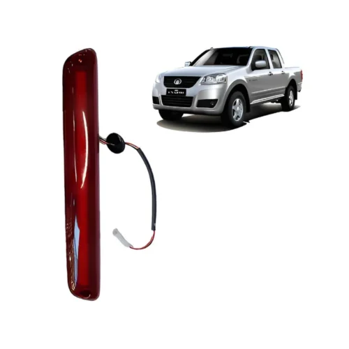 Tercera Luz De Freno Great Wall Wingle 6