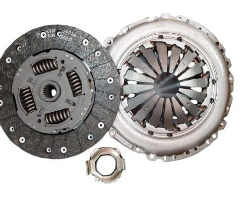 KIT EMBRAGUE FAW Kit de embrague FAW T80/ V80 Mamut 1.5L