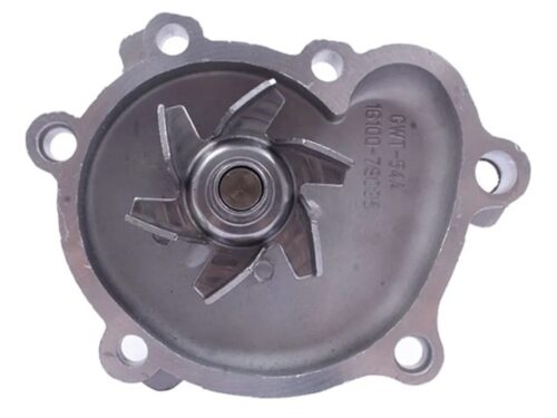 wingle 6 bomba Bomba de agua para Wingle 6 2.0