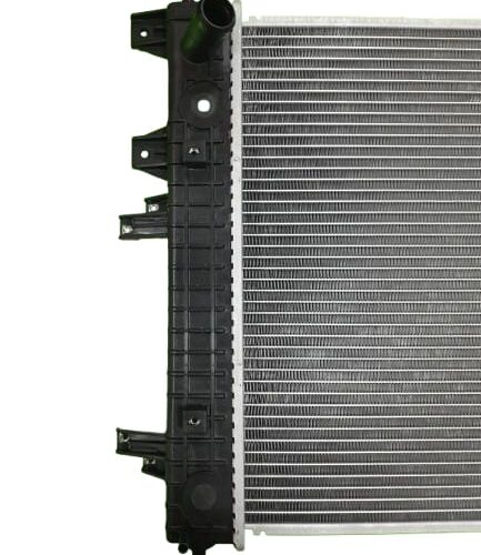 Radiador de Agua para Chery Tiggo 7 1.5L