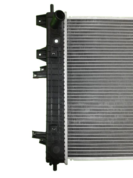 Radiador de Agua para Chery Tiggo 7 1.5L