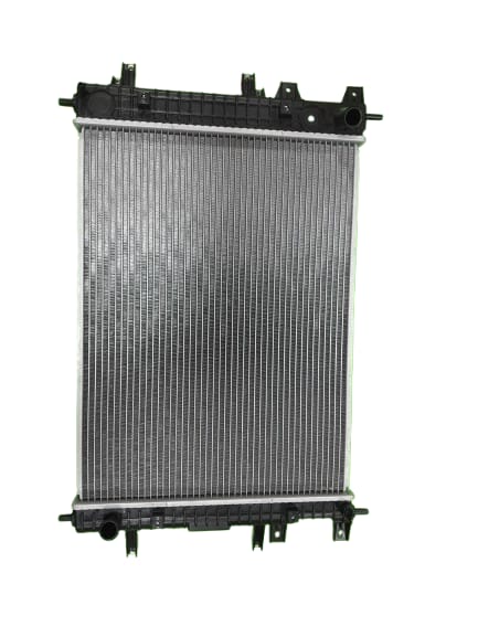 RADIADOR DE AGUA Radiador de agua Chery Tiggo 2