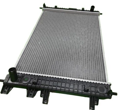 Radiador de Agua para Chery Tiggo 7 1.5L