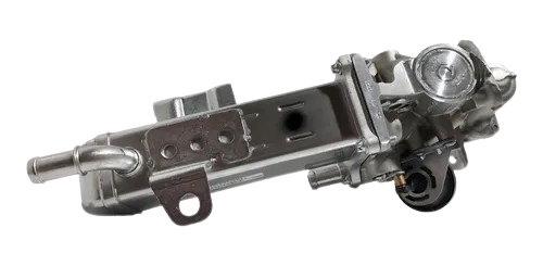 VALVULA EGR EURO 5 ORIGINAL Valvula EGR Euro 5 Original Mahindra