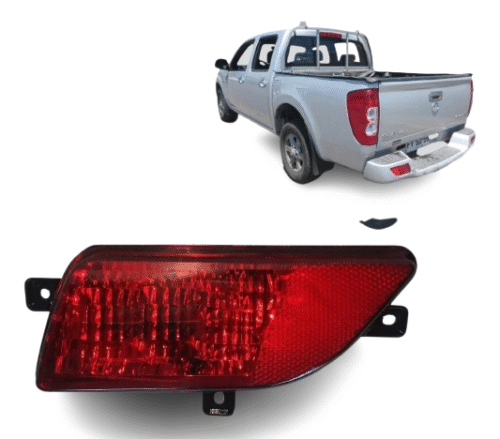 Neblinero Neblinero Trasero Der para WINGLE 2.8