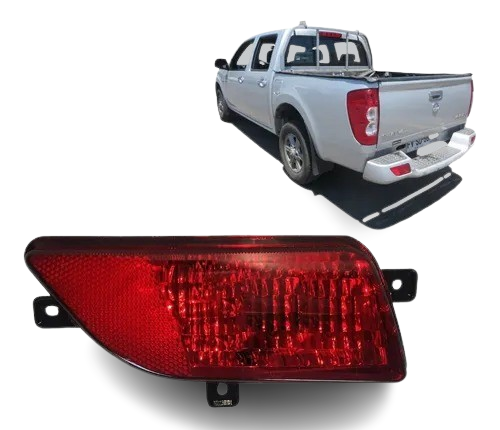 Neblinero Neblinero Trasero Izquierdo para WINGLE 2.8