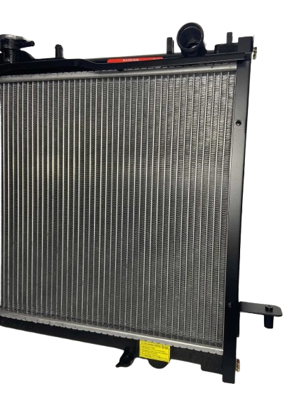 Radiador de agua para Wingle 5 2.2 Bencinero Radiador de agua para Wingle 5 2.2 Bencinero