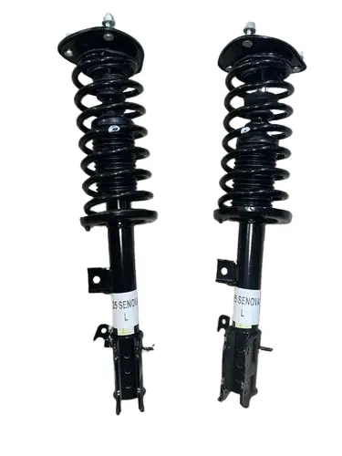 amortiguadores Amortiguadores Delanteros Baic X25