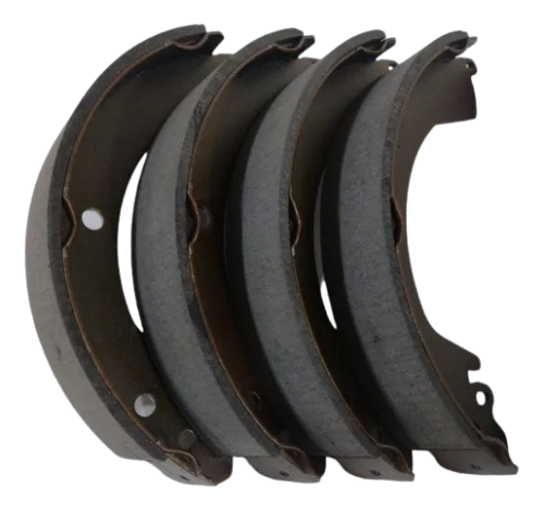 Balatas Foton Midi Balatas de freno para Foton Midi 1.3