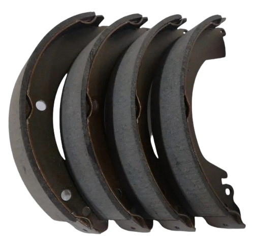 Balatas Foton Midi Balatas de freno para Foton Midi 1.3