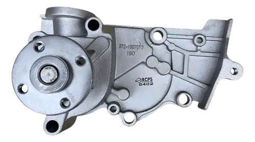 Bomba de Agua para Chery IQ 1.1 - IQ 0.8