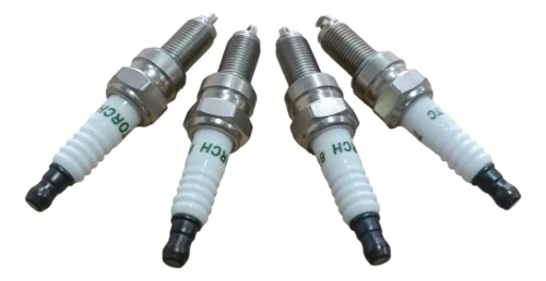 bujias Bujia para Brilliance T30 T32 T50 T52 Motor 1.5