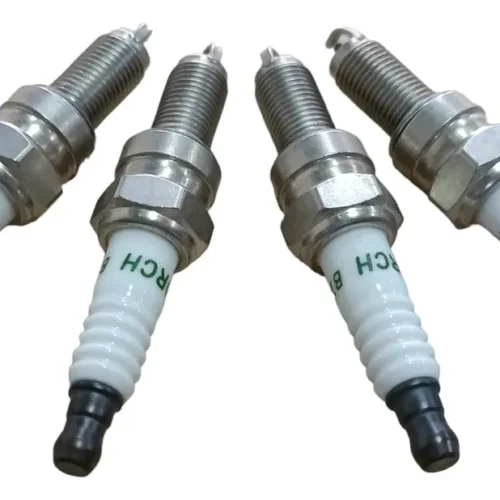 bujias Bujia para Brilliance T30 T32 T50 T52 Motor 1.5