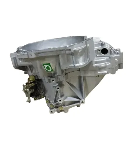 Cajas de cambio Caja de Cambio para Chery Fulwin 1.5