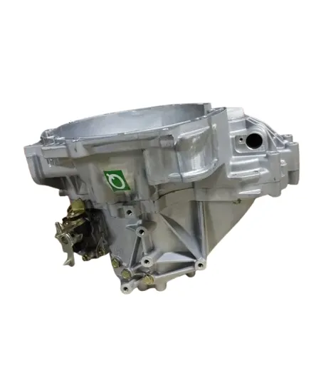 Cajas de cambio Caja de Cambio para Chery Fulwin 1.5