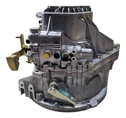 Caja de Cambio para Chery Fulwin 1.5