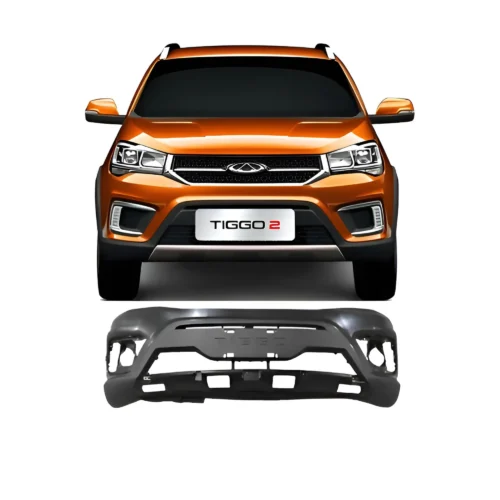 Parachoques Delantero Chery tiggo 2 Parachoques Delantero Chery tiggo 2