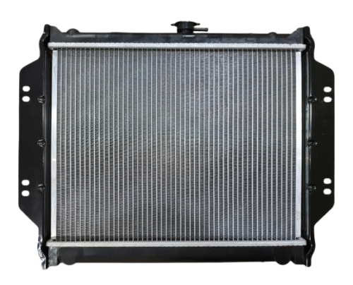 RADIADOR DE AGUA Radiador de agua para Great Wall SAFE