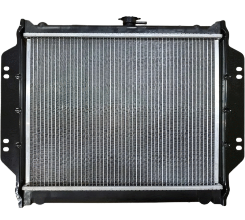 RADIADOR DE AGUA Radiador de agua para Great Wall SAFE