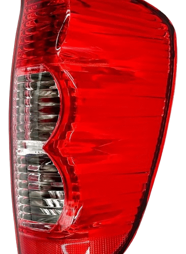 foco derecho Foco Trasero Derecho Para Great Wall Wingle 5