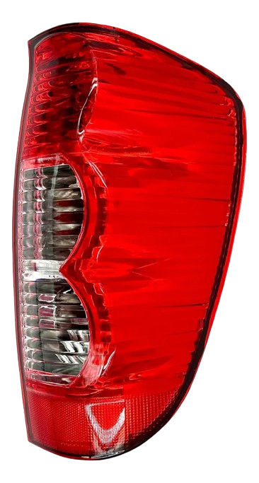 foco derecho Foco Trasero Derecho Para Great Wall Wingle 5