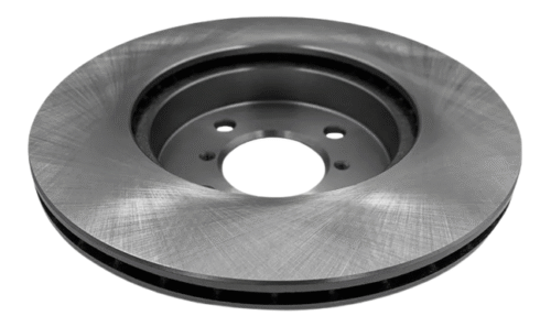 DISCO DELANTERO Par de Discos de Freno Delantero para Chery Face S21