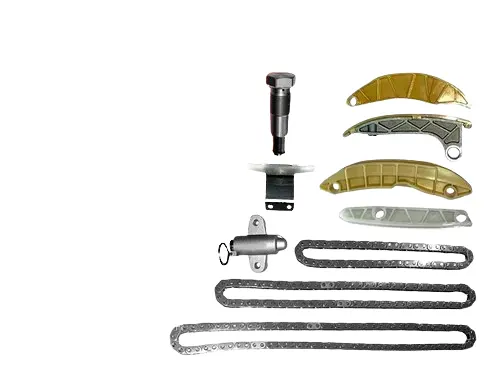 Distribucion Hunter 1.9 Distribucion para Changan Hunter 1.9