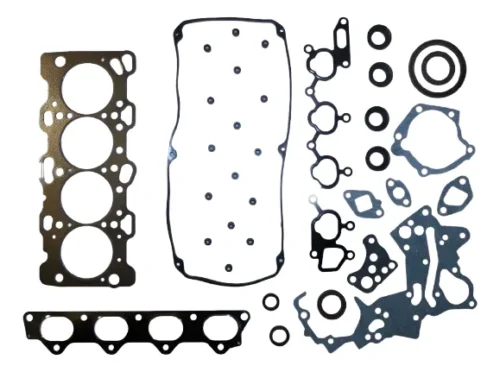 Kit De Empaquetaduras Para Great Wall Haval 3