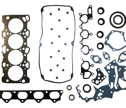 Kit De Empaquetaduras Para Great Wall Haval 3